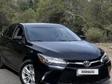 Toyota Camry 2015 года за 7 500 000 тг. в Тараз