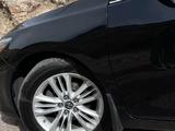 Toyota Camry 2015 года за 7 500 000 тг. в Тараз – фото 4