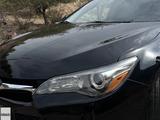 Toyota Camry 2015 года за 7 500 000 тг. в Тараз – фото 5
