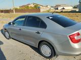 Skoda Rapid 2014 годаfor4 000 000 тг. в Атырау – фото 4