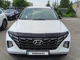 Hyundai Tucson 2022 года за 11 000 000 тг. в Семей – фото 2