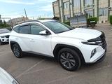 Hyundai Tucson 2022 года за 11 000 000 тг. в Семей