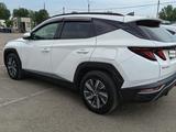 Hyundai Tucson 2022 года за 11 000 000 тг. в Семей – фото 3