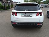Hyundai Tucson 2022 года за 11 000 000 тг. в Семей – фото 4