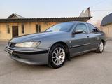 Peugeot 406 2004 годаүшін650 000 тг. в Алматы – фото 2