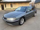Peugeot 406 2004 годаүшін650 000 тг. в Алматы