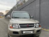 Mitsubishi Pajero 2002 года за 5 400 000 тг. в Кызылорда