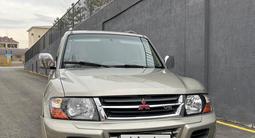Mitsubishi Pajero 2002 года за 5 400 000 тг. в Кызылорда