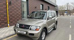 Mitsubishi Pajero 2002 года за 5 400 000 тг. в Кызылорда – фото 3