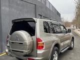 Mitsubishi Pajero 2002 года за 5 400 000 тг. в Кызылорда – фото 2