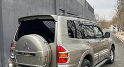Mitsubishi Pajero 2002 года за 5 400 000 тг. в Кызылорда – фото 2