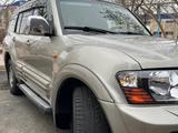Mitsubishi Pajero 2002 года за 5 400 000 тг. в Кызылорда – фото 5