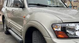 Mitsubishi Pajero 2002 года за 5 400 000 тг. в Кызылорда – фото 5