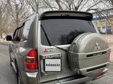Mitsubishi Pajero 2002 года за 5 400 000 тг. в Кызылорда – фото 4