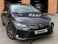 Toyota Corolla 2019 года за 9 800 000 тг. в Алматы