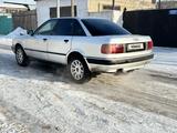 Audi 80 1992 годаүшін1 200 000 тг. в Павлодар