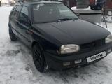 Volkswagen Golf 1993 годаfor1 200 000 тг. в Астана – фото 5