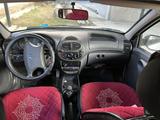 ВАЗ (Lada) Kalina 1117 2011 года за 2 000 000 тг. в Шолаккорган – фото 5