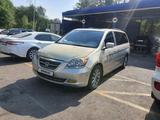 Honda Odyssey 2006 годаүшін6 500 000 тг. в Туркестан – фото 2