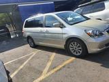 Honda Odyssey 2006 годаүшін6 500 000 тг. в Туркестан – фото 3