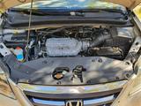 Honda Odyssey 2006 годаүшін6 500 000 тг. в Туркестан – фото 4