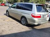 Honda Odyssey 2006 годаүшін6 500 000 тг. в Туркестан – фото 5