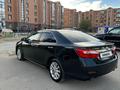 Toyota Camry 2012 года за 8 870 000 тг. в Кызылорда – фото 3