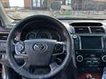 Toyota Camry 2012 года за 8 870 000 тг. в Кызылорда – фото 2