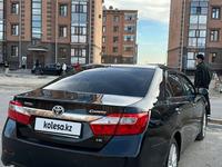 Toyota Camry 2012 годаүшін8 870 000 тг. в Кызылорда