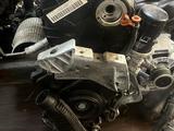 Двигатель CDA 1.8 T Audi Skoda Volkswagen за 850 000 тг. в Алматы