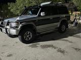 Mitsubishi Pajero 1993 годаүшін3 500 000 тг. в Сатпаев – фото 3