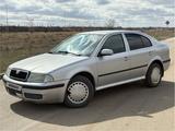 Skoda Octavia 2007 годаүшін2 200 000 тг. в Костанай – фото 2