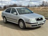Skoda Octavia 2007 годаүшін2 200 000 тг. в Костанай