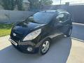 Chevrolet Spark 2010 года за 4 100 000 тг. в Кызылорда – фото 6