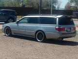 Nissan Stagea 1997 года за 4 500 000 тг. в Астана – фото 2
