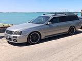 Nissan Stagea 1997 года за 4 500 000 тг. в Астана – фото 3