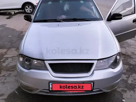 Daewoo Nexia 2012 года за 1 650 000 тг. в Рудный – фото 4