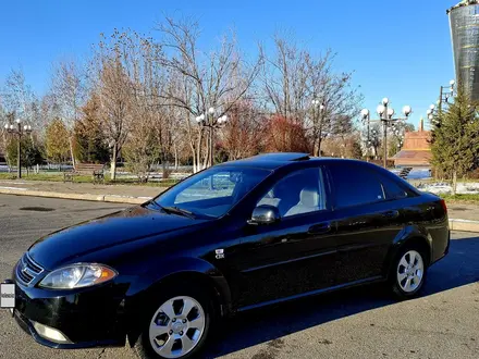 Chevrolet Lacetti 2023 года за 7 000 000 тг. в Шымкент – фото 2