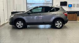 Nissan Qashqai 2013 года за 6 500 000 тг. в Астана – фото 2