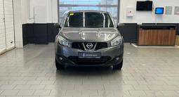 Nissan Qashqai 2013 года за 6 500 000 тг. в Астана – фото 3