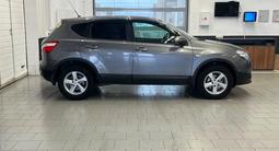 Nissan Qashqai 2013 года за 6 500 000 тг. в Астана – фото 4