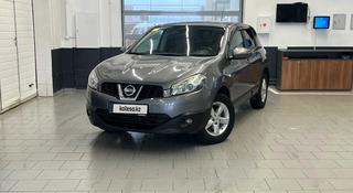 Nissan Qashqai 2013 года за 6 500 000 тг. в Астана