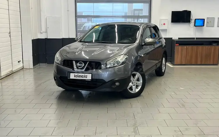 Nissan Qashqai 2013 годаүшін6 500 000 тг. в Астана