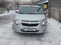 Chevrolet Cobalt 2022 годаfor6 050 000 тг. в Кентау