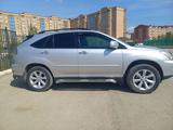 Lexus RX 350 2008 годаүшін7 800 000 тг. в Актобе – фото 2