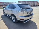 Lexus RX 350 2008 годаүшін7 800 000 тг. в Актобе – фото 3