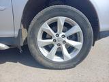 Lexus RX 350 2008 годаүшін7 800 000 тг. в Актобе – фото 4