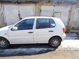 Volkswagen Polo 1994 года за 1 100 000 тг. в Алматы – фото 2
