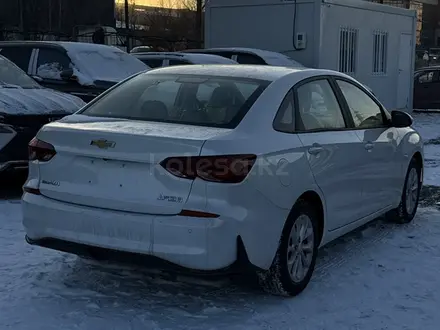 Chevrolet Monza 2023 года за 6 050 000 тг. в Алматы – фото 8