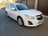 Chevrolet Cruze 2014 годаүшін4 600 000 тг. в Усть-Каменогорск